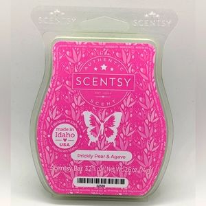 Scentsy Prickly Pear & Agave